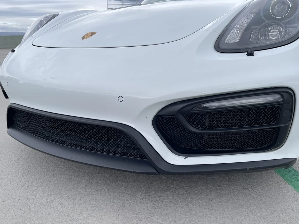 2015 Porsche 981 Cayman GTS - Image 19 of 31