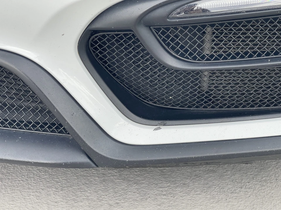 2015 Porsche 981 Cayman GTS - Image 20 of 31