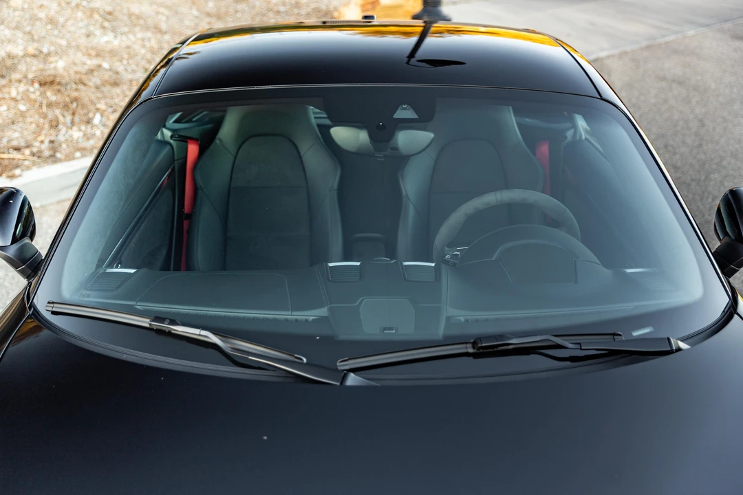 2015 Porsche 981 Cayman GTS - Image 17 of 31