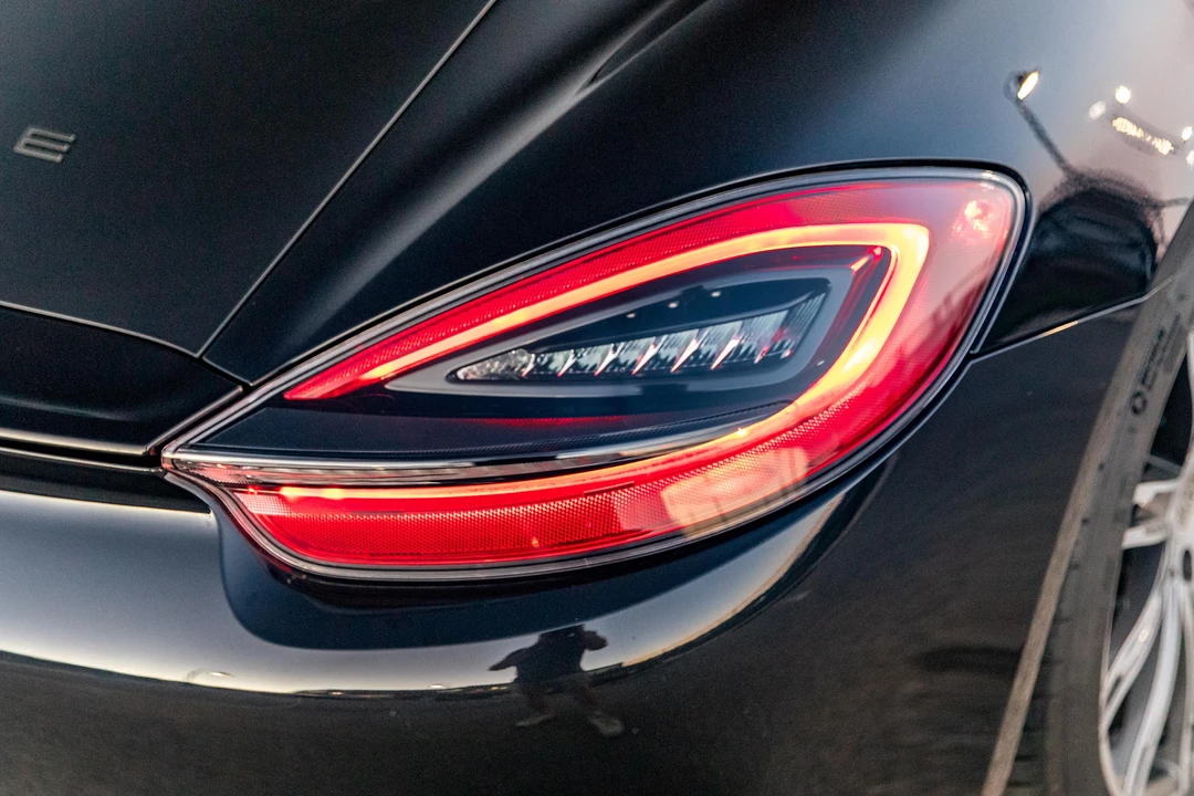 2015 Porsche 981 Cayman GTS - Image 30 of 31