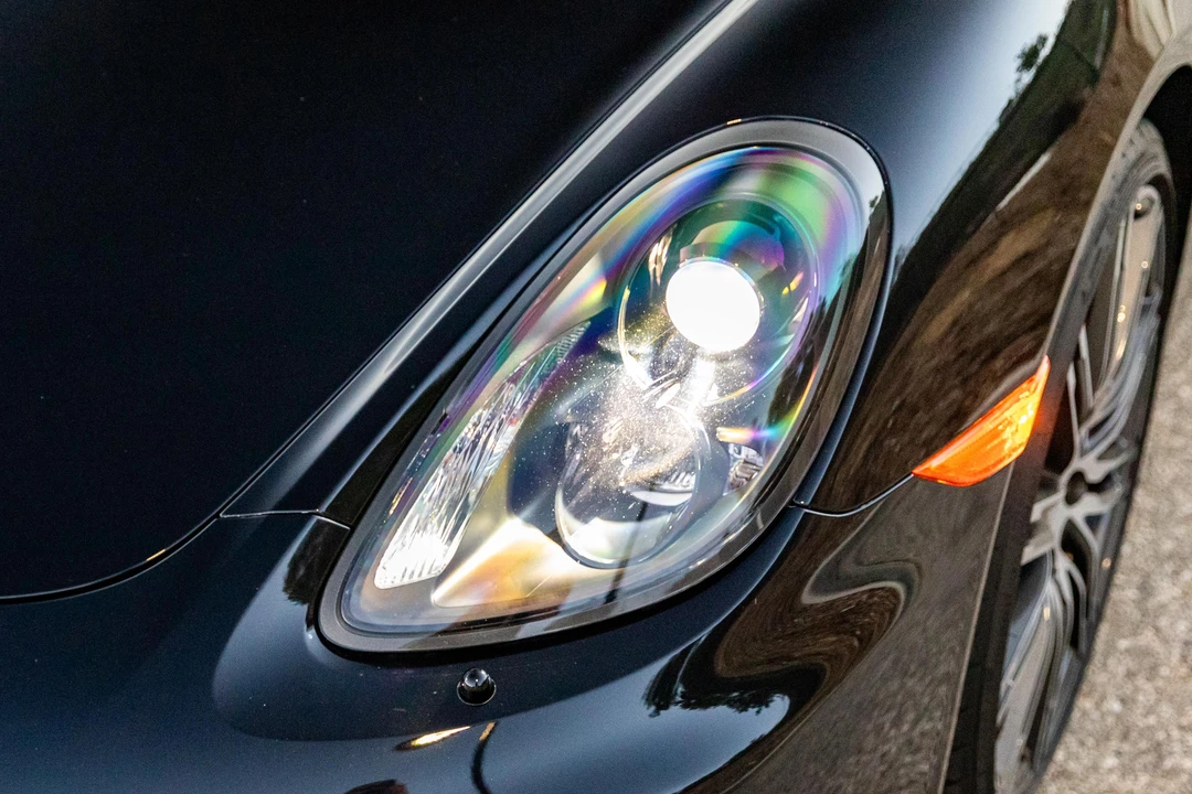 2015 Porsche 981 Cayman GTS - Image 15 of 31