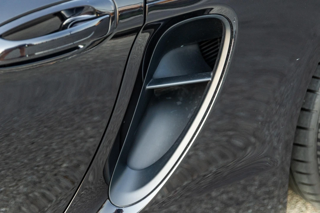 2015 Porsche 981 Cayman GTS - Image 24 of 31