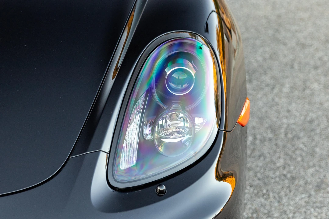 2015 Porsche 981 Cayman GTS - Image 14 of 31