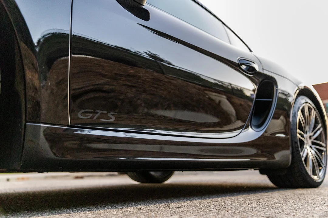 2015 Porsche 981 Cayman GTS - Image 22 of 31