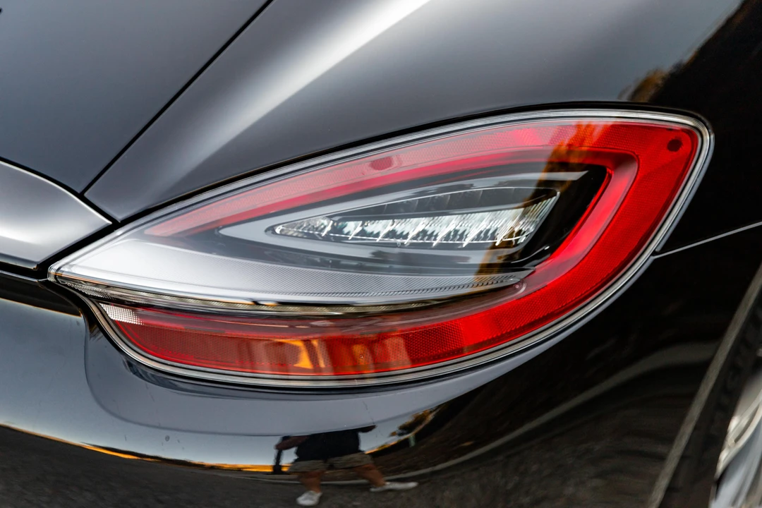 2015 Porsche 981 Cayman GTS - Image 29 of 31