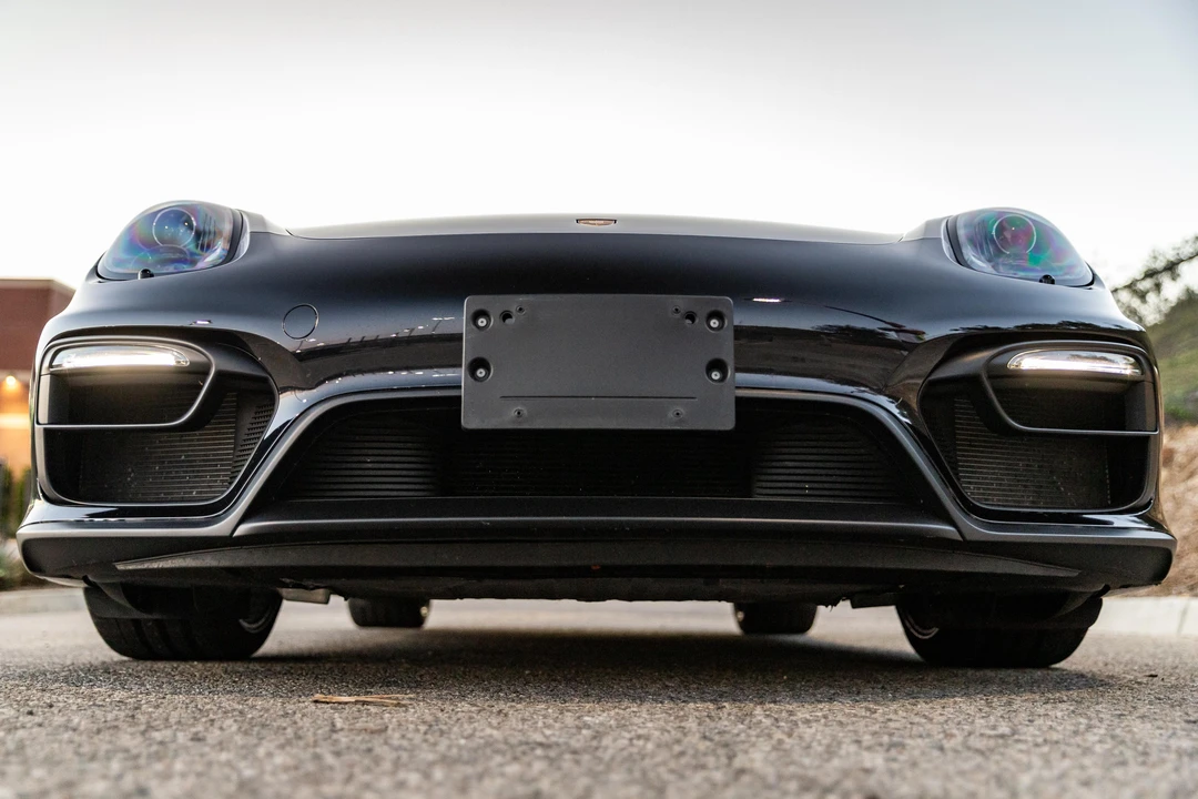 2015 Porsche 981 Cayman GTS - Image 16 of 31