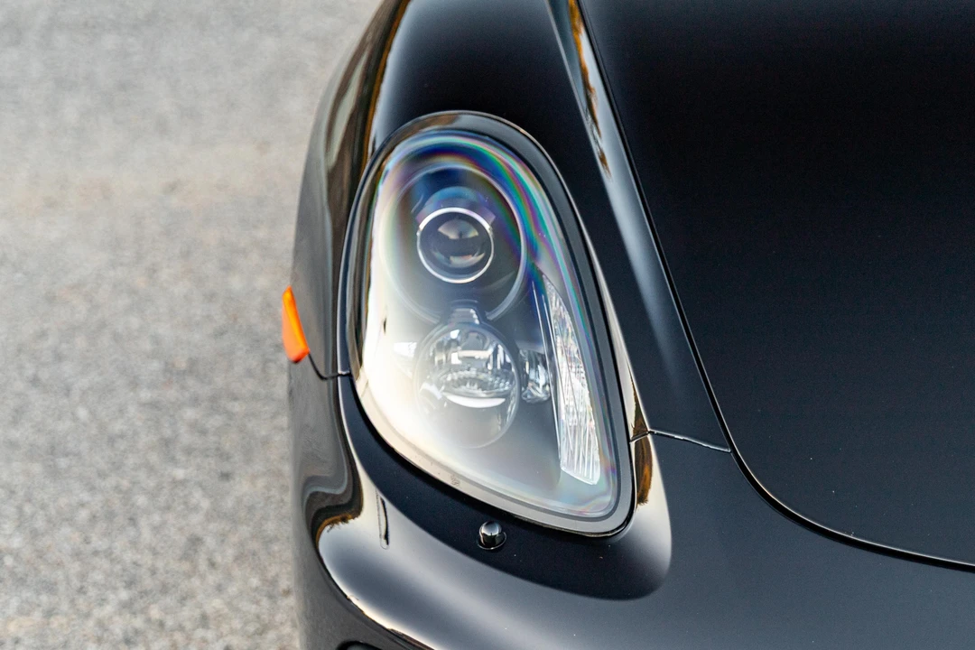 2015 Porsche 981 Cayman GTS - Image 12 of 31
