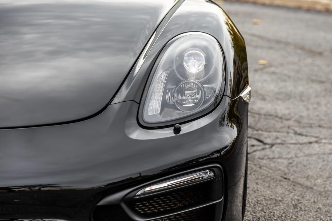 2015 Porsche 981 Cayman GTS - Image 18 of 31