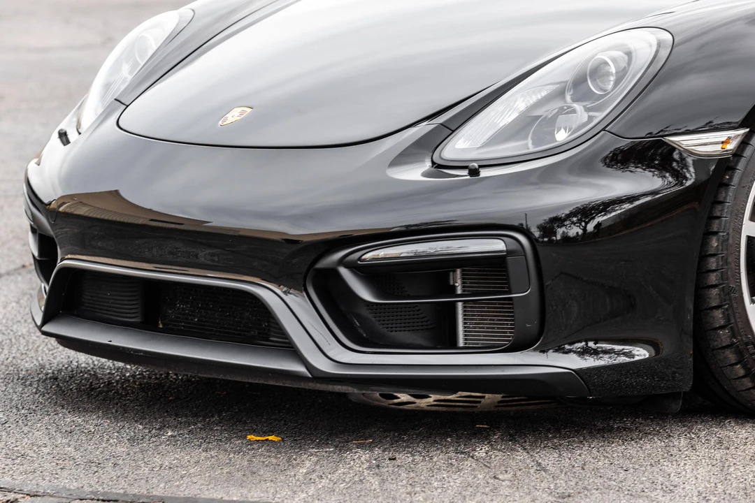 2015 Porsche 981 Cayman GTS - Image 20 of 31