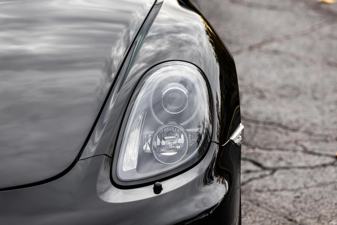 2015 Porsche 981 Cayman GTS - Image 19 of 31