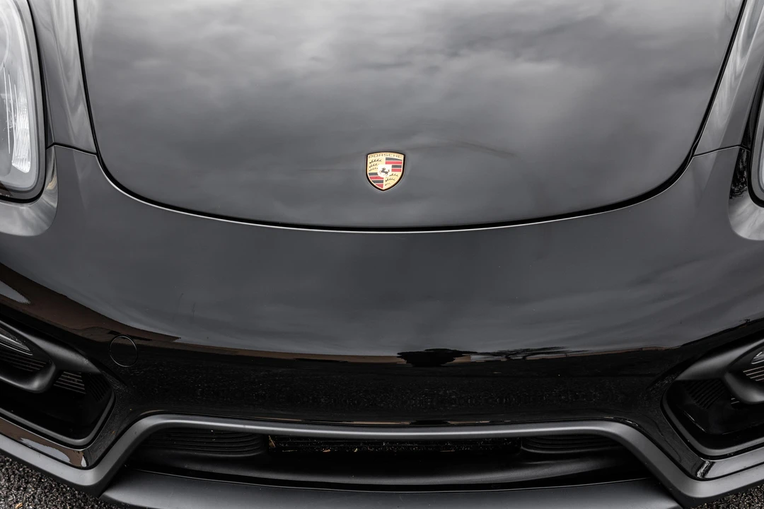 2015 Porsche 981 Cayman GTS - Image 15 of 31