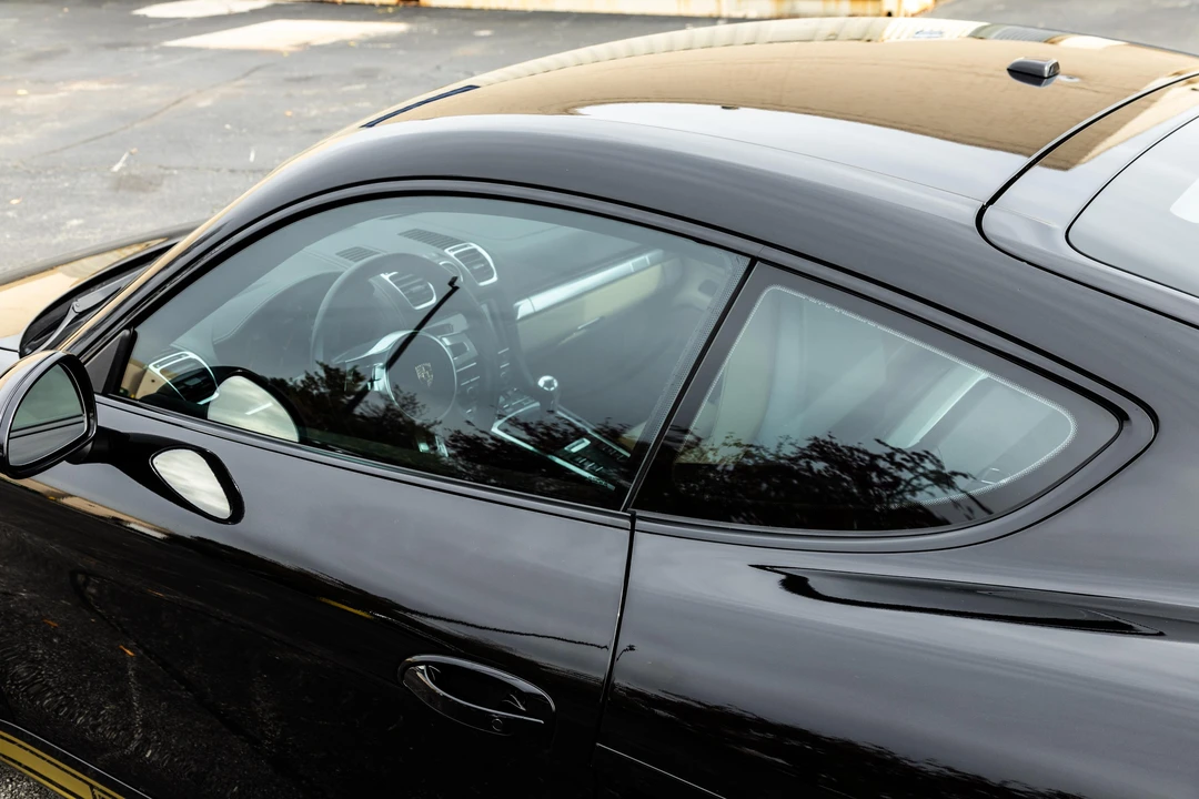 2015 Porsche 981 Cayman GTS - Image 30 of 31