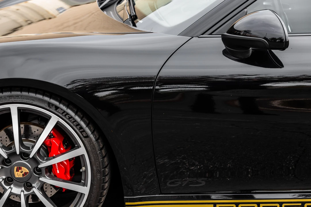 2015 Porsche 981 Cayman GTS - Image 26 of 31