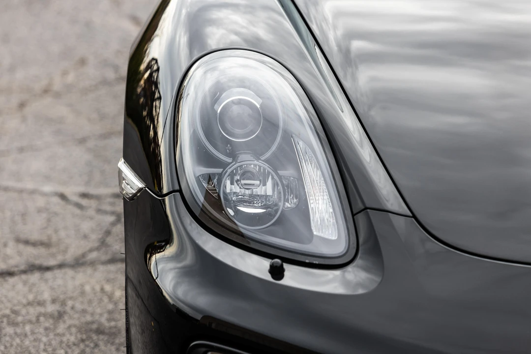 2015 Porsche 981 Cayman GTS - Image 12 of 31
