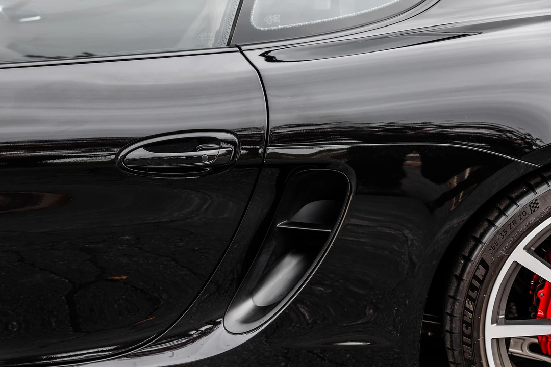 2015 Porsche 981 Cayman GTS - Image 29 of 31