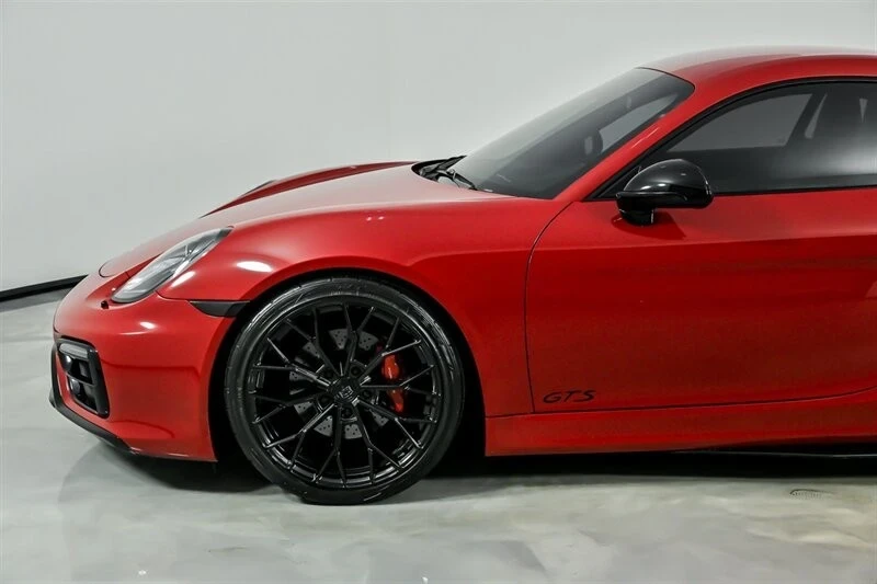 2015 Porsche 981 Cayman GTS - Image 7 of 21