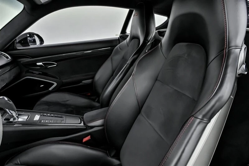 2015 Porsche 981 Cayman GTS - Image 21 of 21