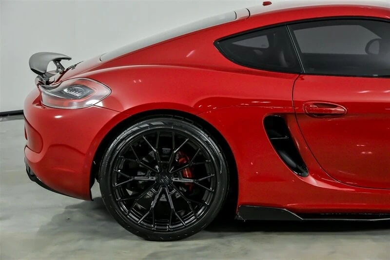 2015 Porsche 981 Cayman GTS - Image 13 of 21