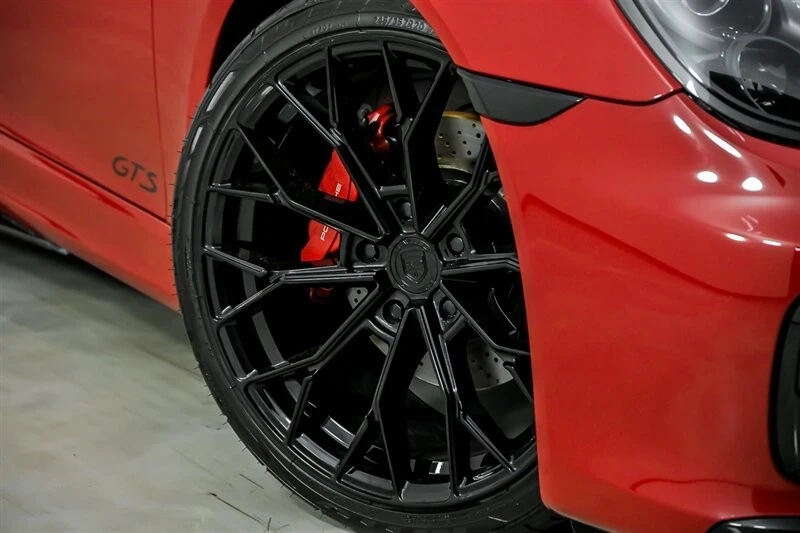 2015 Porsche 981 Cayman GTS - Image 4 of 21
