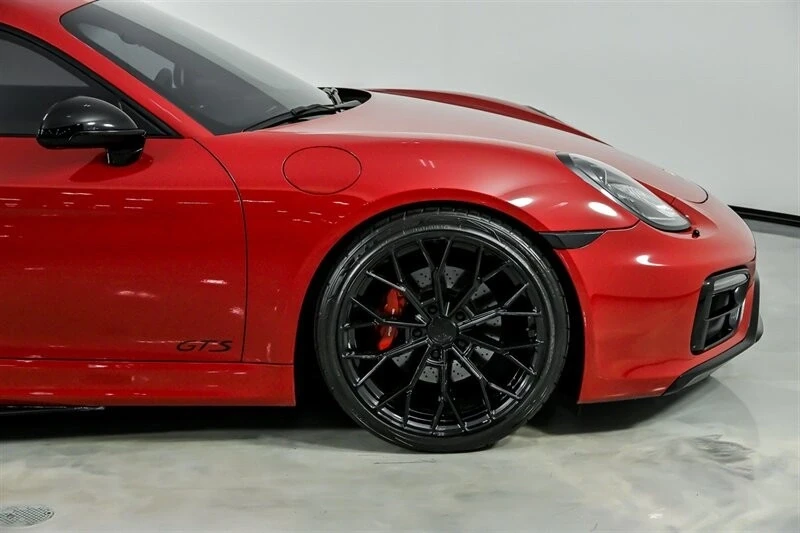 2015 Porsche 981 Cayman GTS - Image 15 of 21
