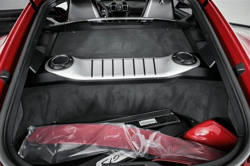 2015 Porsche 981 Cayman GTS - Image 16 of 21