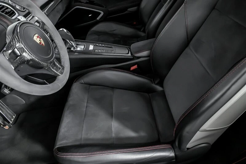 2015 Porsche 981 Cayman GTS - Image 20 of 21