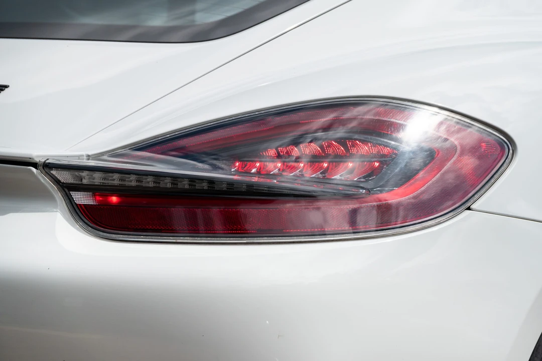 2015 Porsche 981 Cayman GTS - Image 31 of 31
