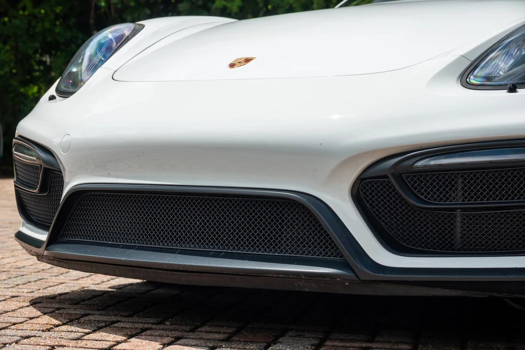 2015 Porsche 981 Cayman GTS - Image 14 of 31