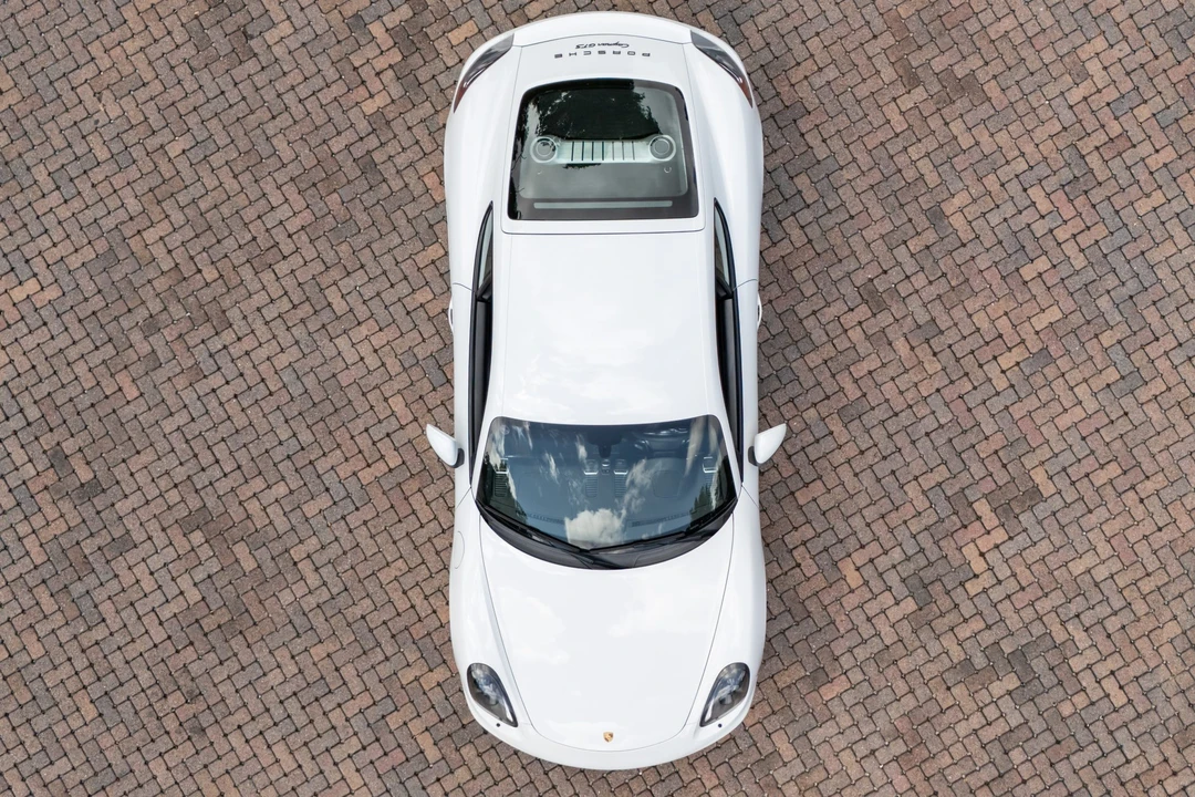 2015 Porsche 981 Cayman GTS - Image 4 of 31