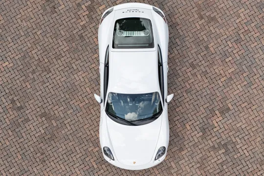 2015 Porsche 981 Cayman GTS - Image 4 of 31
