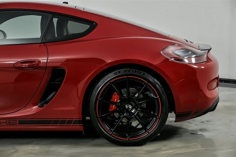 2015 Porsche 981 Cayman GTS - Image 9 of 12