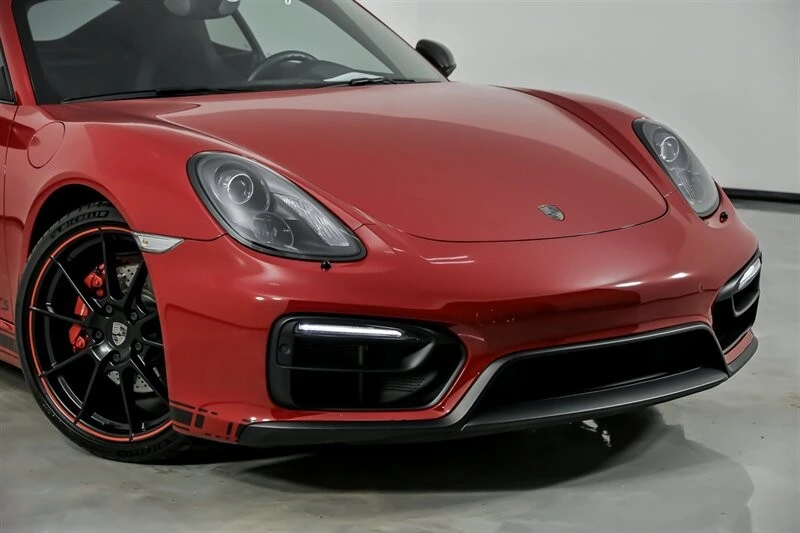 2015 Porsche 981 Cayman GTS - Image 3 of 12