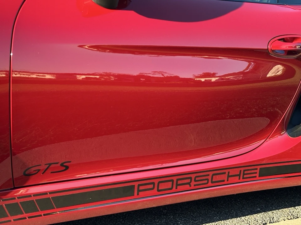 2015 Porsche 981 Cayman GTS - Image 14 of 21