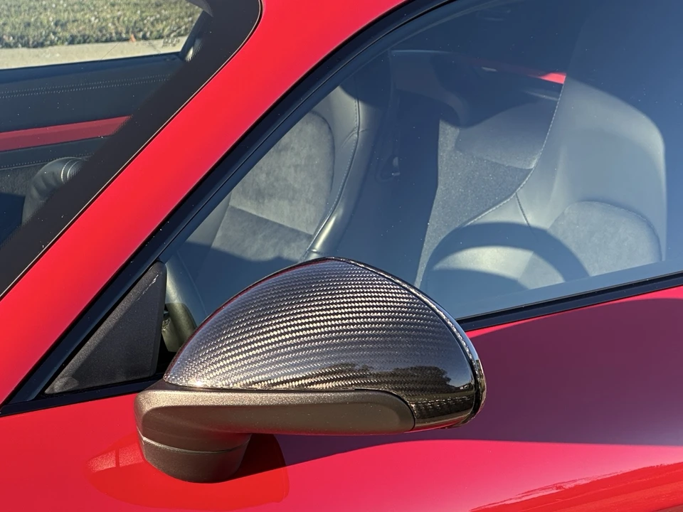2015 Porsche 981 Cayman GTS - Image 18 of 21