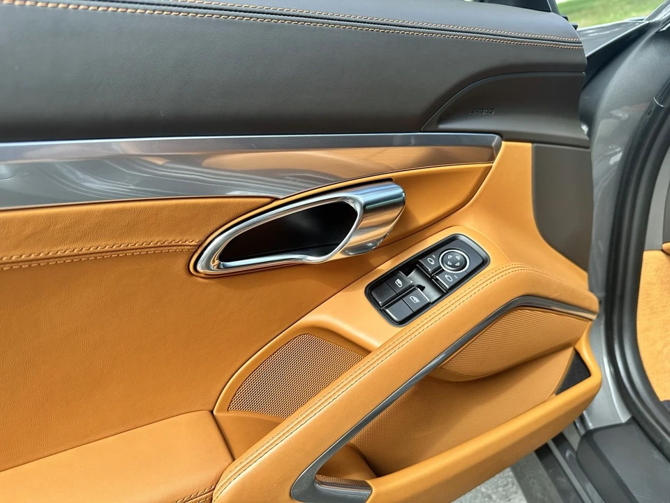 2015 Porsche 981 Cayman GTS - Image 22 of 31