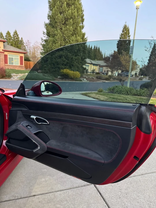 2015 Porsche 981 Cayman GTS - Image 17 of 25