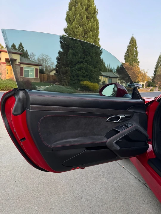 2015 Porsche 981 Cayman GTS - Image 21 of 25