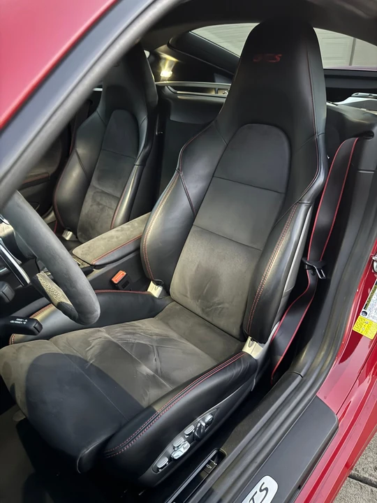 2015 Porsche 981 Cayman GTS - Image 22 of 25