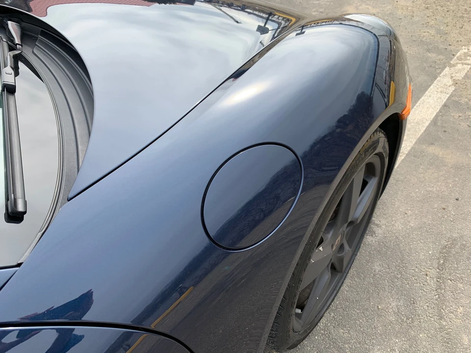 2015 Porsche 981 Cayman - Image 7 of 24