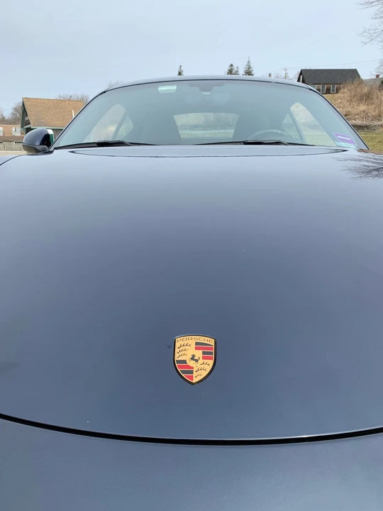 2015 Porsche 981 Cayman - Image 22 of 24