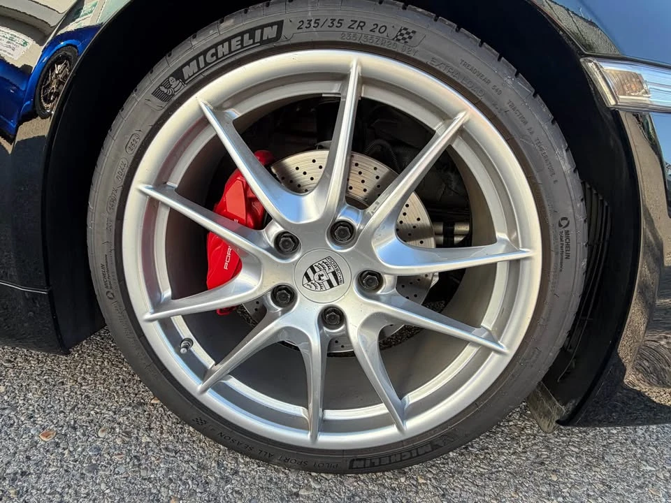 2015 Porsche 981 Cayman - Image 10 of 10