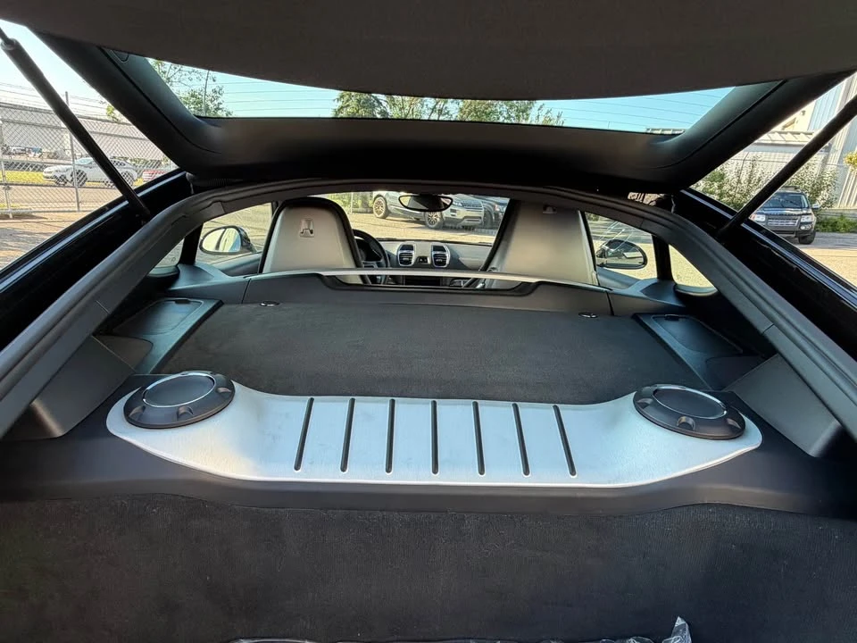 2015 Porsche 981 Cayman - Image 7 of 10