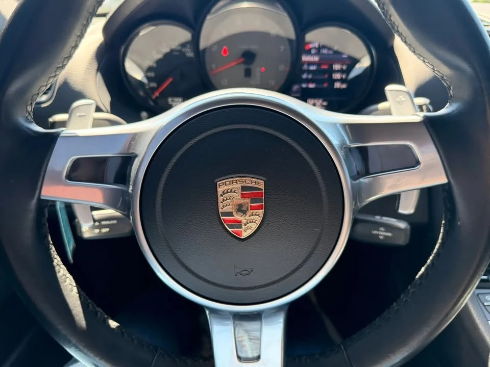 2015 Porsche 981 Cayman - Image 20 of 20