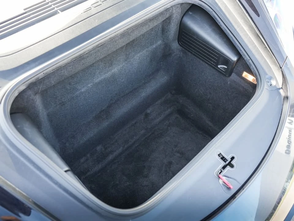 2015 Porsche 981 Cayman - Image 11 of 20