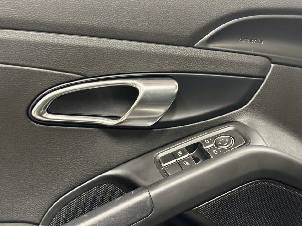 2015 Porsche 981 Cayman - Image 14 of 20