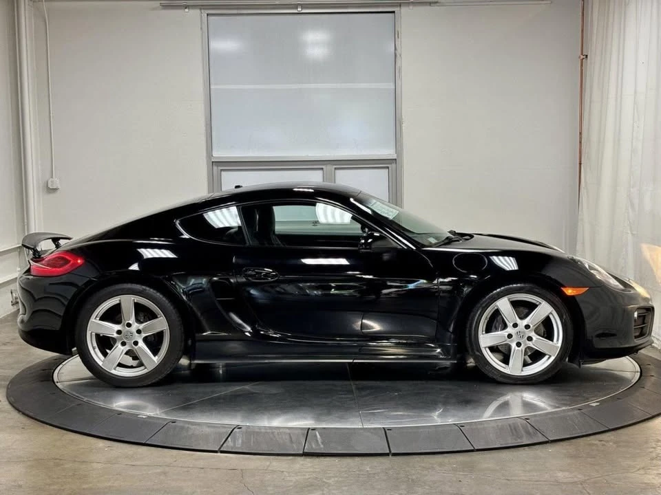 2015 Porsche 981 Cayman - Image 10 of 20