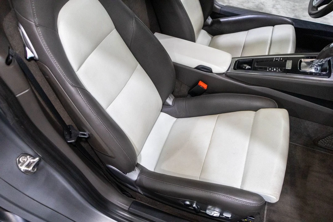 2015 Porsche 981 Cayman S - Image 30 of 31