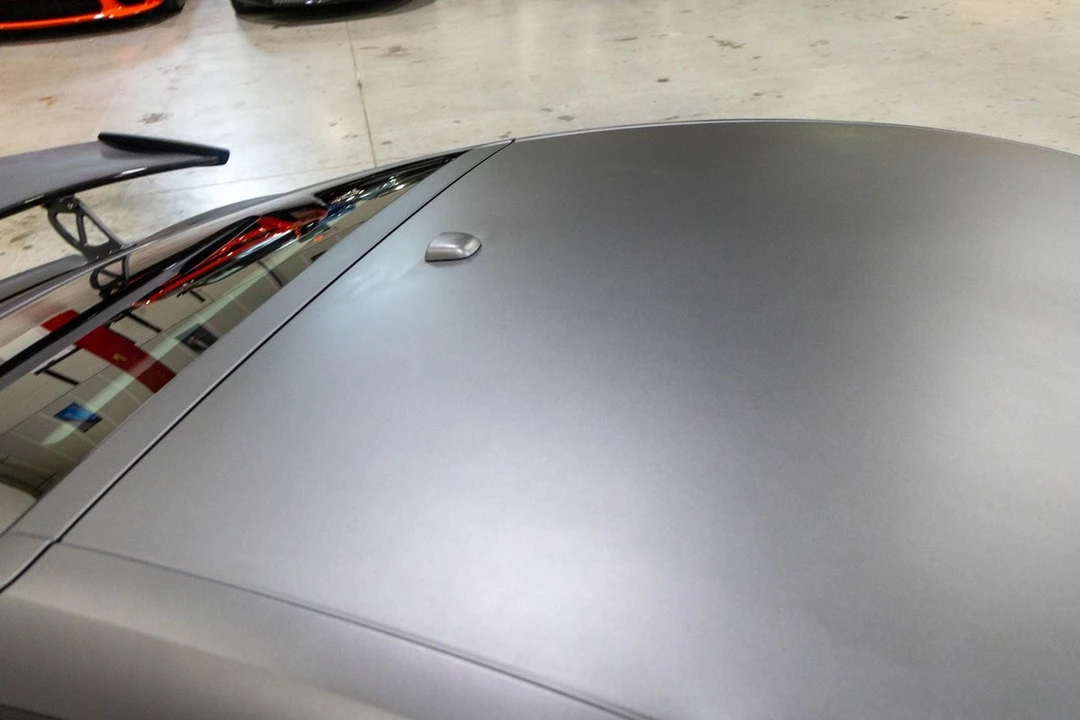 2015 Porsche 981 Cayman S - Image 20 of 31