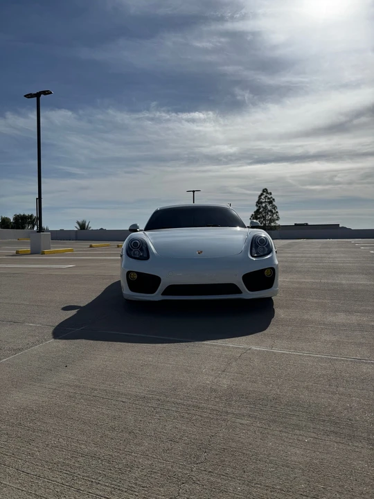 2015 Porsche 981 Cayman S - Image 17 of 31