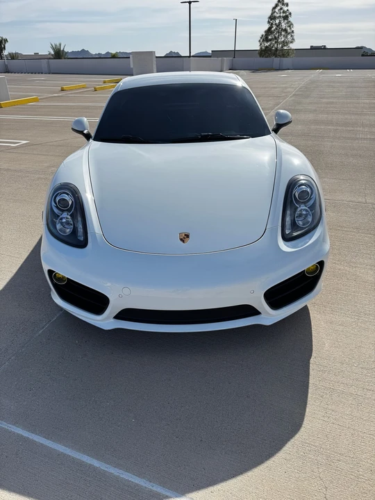2015 Porsche 981 Cayman S - Image 19 of 31